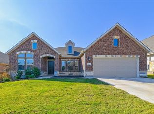 960 Naranjo Dr, Georgetown, TX 78628