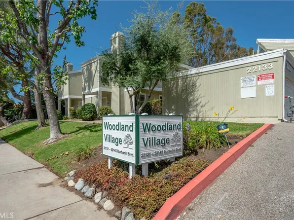 22139 Burbank Blvd Unit 7, Woodland Hills, CA 91367