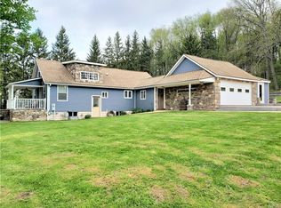 3690 Page Green Rd, Cortland, NY 13045