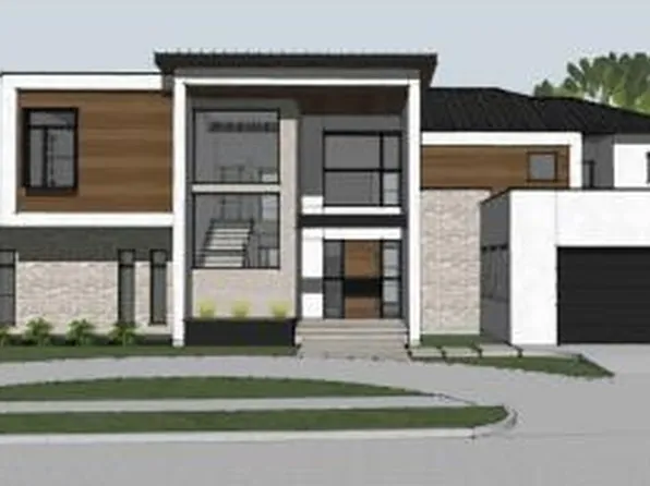 5649 Star View Dr, El Paso, TX 79912