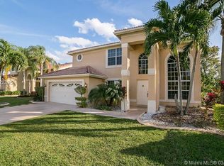 18320 NW 10th St, Pembroke Pines, FL 33029