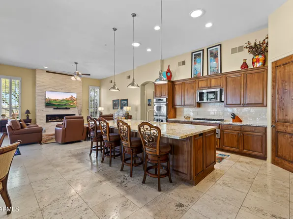 7335 E QUAIL TRACK Road, Scottsdale, AZ 85266