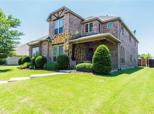 12925 Brook Ridge Dr, Frisco, TX 75035