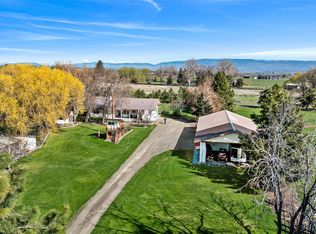 1091 Manastash Rd, Ellensburg, WA 98926