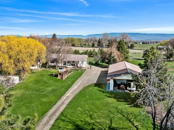 1091 Manastash Road, Ellensburg, WA 98926