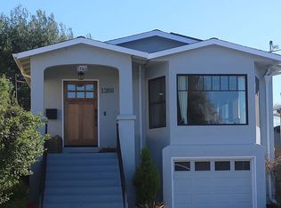 1260 Virginia St, Berkeley, CA 94702