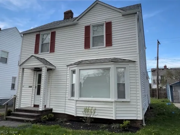 16603 Talford Ave, Cleveland, OH 44128