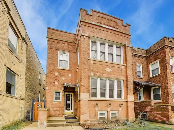 5814 N Campbell Ave, Chicago, IL 60659