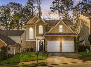 413 Kensington Parc Dr, Avondale Estates, GA 30002