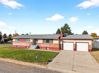 803 Eisenhower St, American Falls, ID 83211