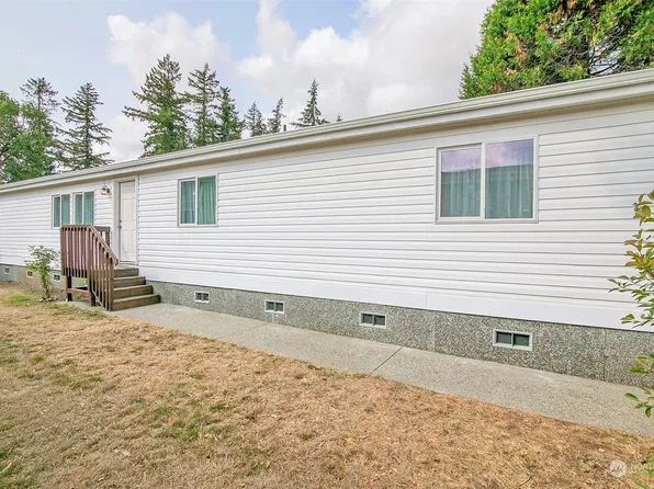 201 W Oakview Avenue #14, Centralia, WA 98531