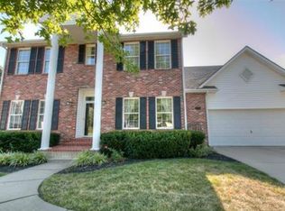 5939 N Liston Ct, Kansas City, MO 64151