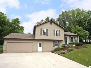 2519 Apple Valley Dr, Howard, OH 43028
