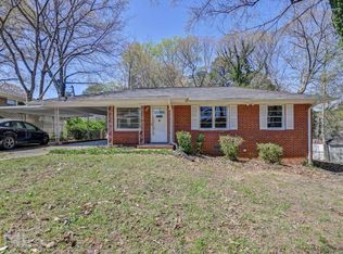 3550 Drucilla Pl SE, Smyrna, GA 30082