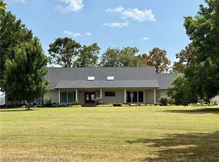 4000 Spring Mountain Rd, Fort Smith, AR 72916