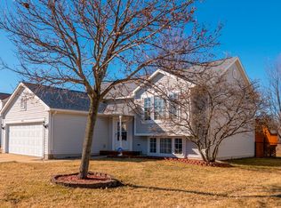 4580 Doncaster Ave, Holt, MI 48842