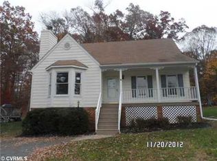 1801 Edmiston Way, Midlothian, VA 23114