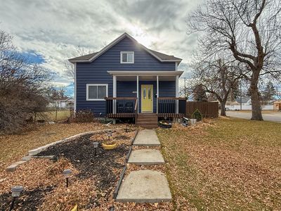 3600 4th Ave N, Great Falls, MT, 59401