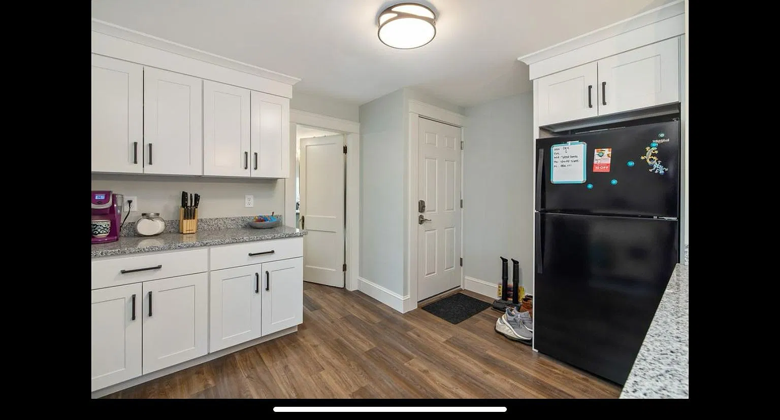 2 bed, 1100 sqft, $2,600 — Photo 2