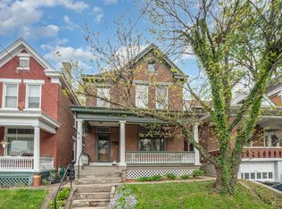 2114 Maryland Ave, Covington, KY 41014