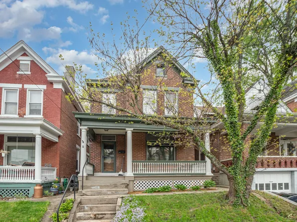 2114 Maryland Ave, Covington, KY 41014