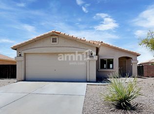 5556 S Desert Redbud Dr, Tucson, AZ 85757