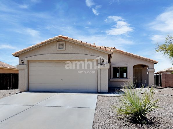 5556 S Desert Redbud Dr