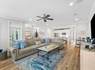 37 Cambium Ct, Inlet Beach, FL 32461