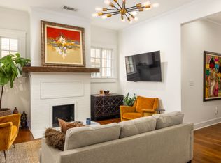 1110 Monroe Dr NE #A, Atlanta, GA 30306