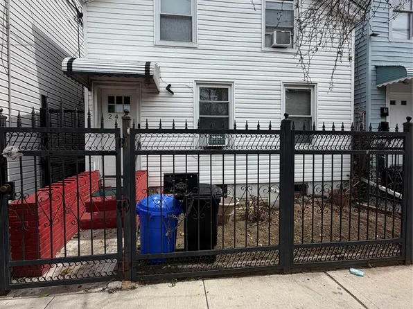 243 Schenck Avenue, Brooklyn, NY 11207