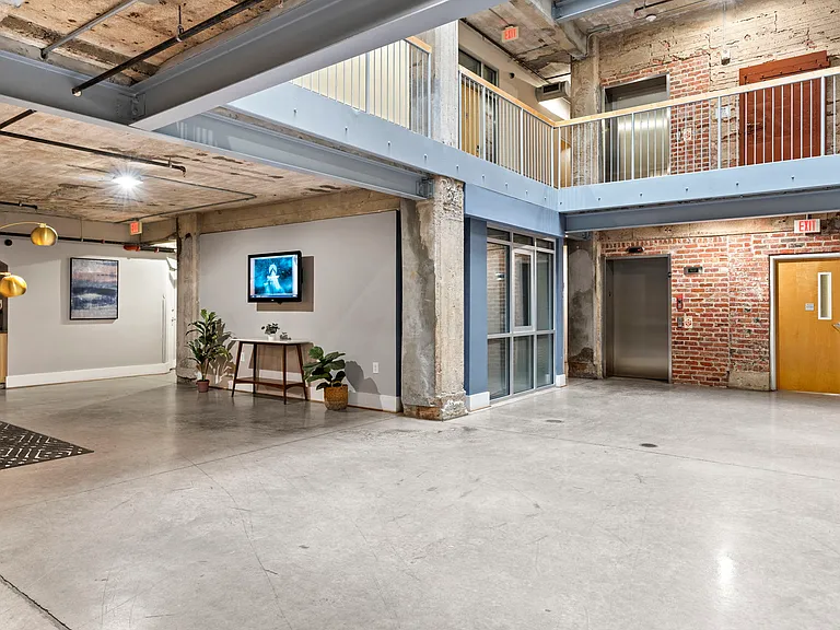 Atrium Lofts at Cold Storage — Photo 7