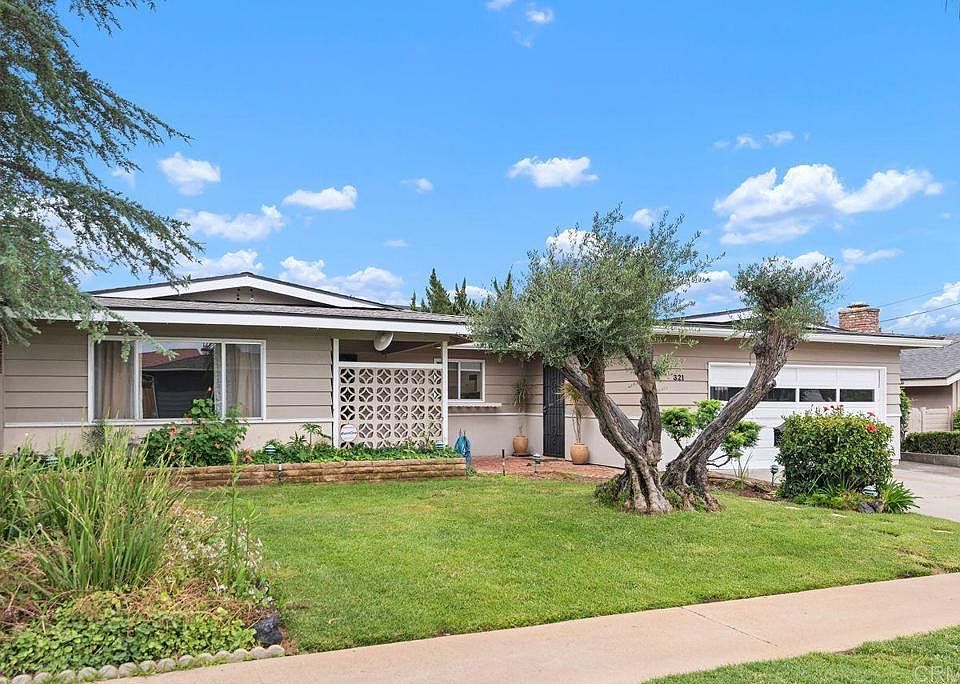 321 Chestnut Ln, Escondido, CA 92025 | Zillow