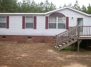 207 Fallow View Rd, Polkton, NC 28135