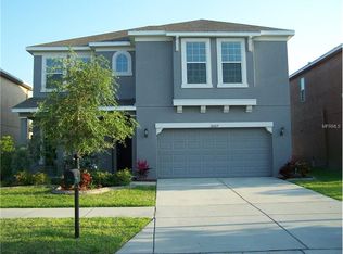 20217 Autumn Fern Ave, Tampa, FL 33647