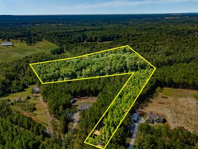 0 Eady Creek Rd, Barnesville, GA, 30204