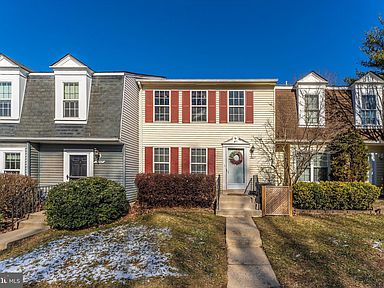 12845 Climbing Ivy Dr, Germantown, MD 20874 | Zillow