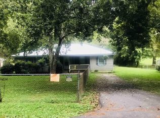 567 Morton Springs Rd, Cedartown, GA 30125