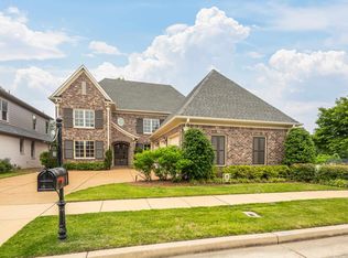 9110 Baynard Loop, Germantown, TN 38139