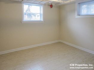 1833 W Foster Ave #2F, Chicago, IL 60640