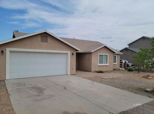 514 W Roadrunner St, Safford, AZ 85546
