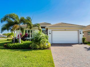 10840 SW Sunray St, Port Saint Lucie, FL 34987