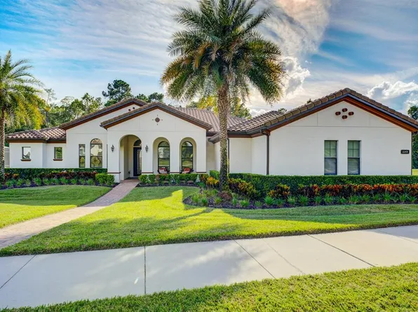 2253 Soaring Eagle Pl, Lake Mary, FL 32746
