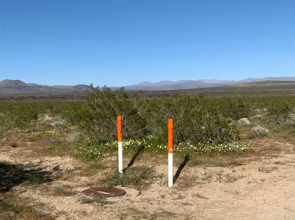 Highway 395, Pearsonville, CA 93527