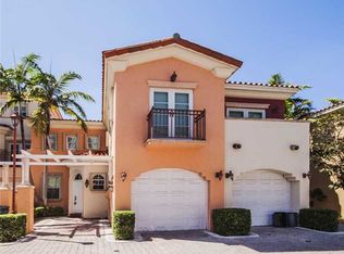 18370 NE 30th Pl #18370, Aventura, FL 33160
