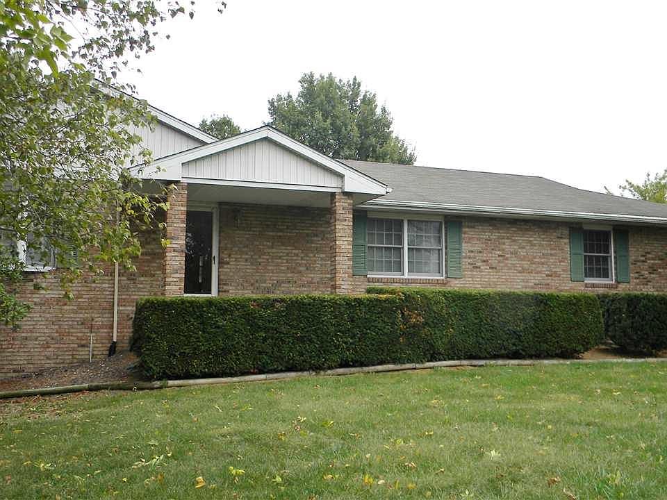 604 Water Tower Rd, Murrayville, IL 62668 Zillow