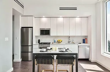 Rented by MOTION New York