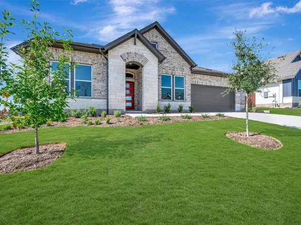 268 Flowering Senna Dr, Buda, TX 78610