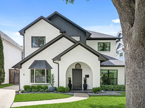 4527 Elsby Ave, Dallas, TX 75209