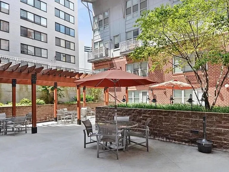 1300 N St NW #CARRIAGE HOUSE — Photo 13