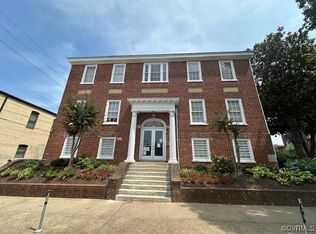 1144 W Grace St #108, Richmond, VA 23220